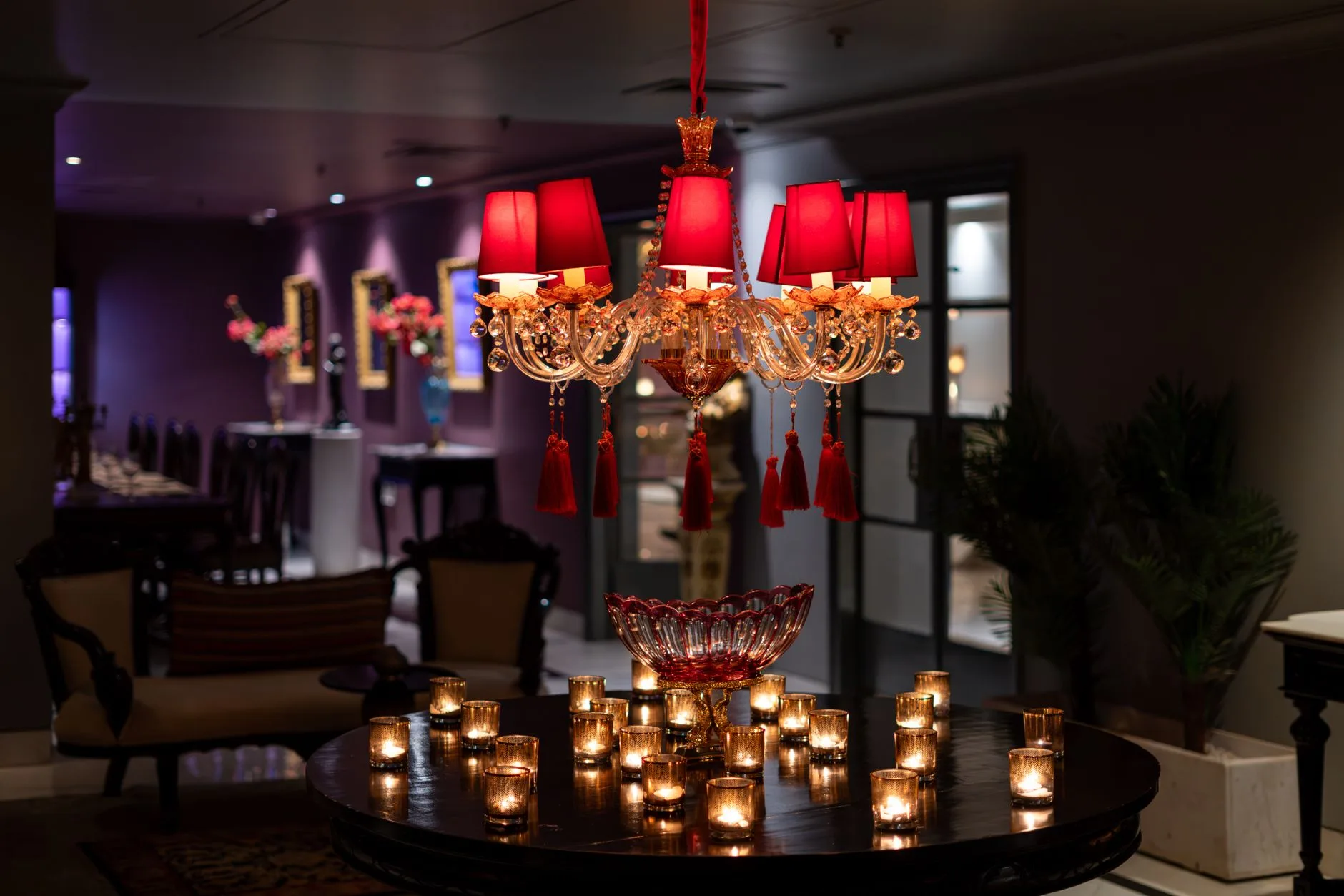 Ashgroveworks Casino Hotel interior