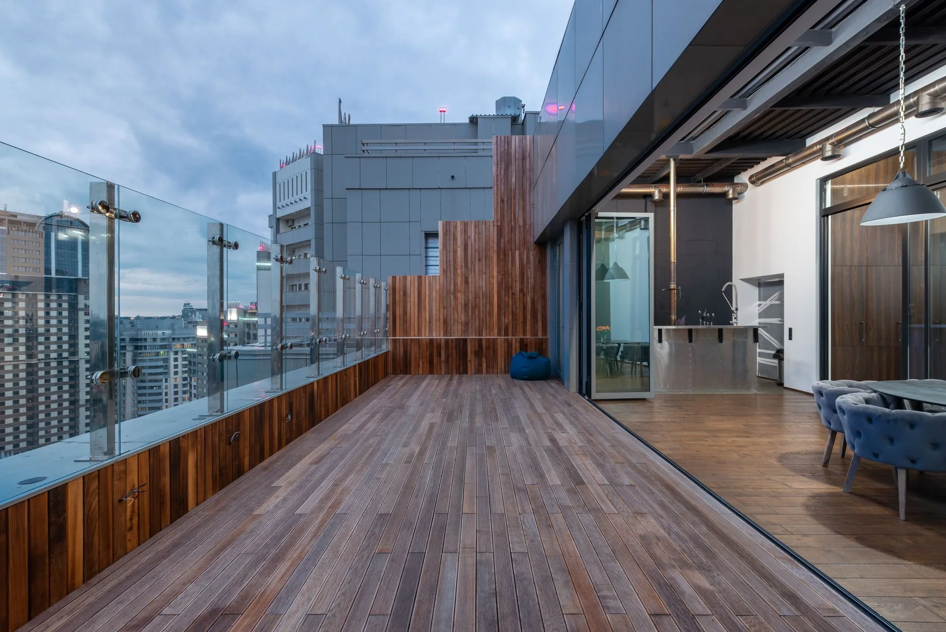 Prenzlauer Atelier-Loft