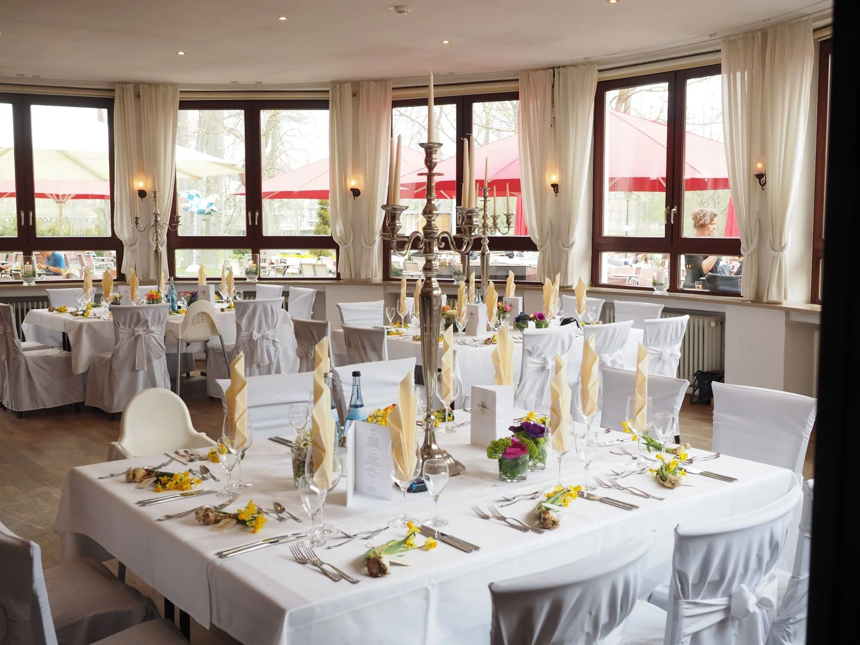 Aschenholz - Fine Dining Experience